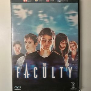 DVD The Faculty (K)