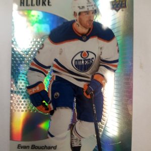 2023-24 UD Allure Evan Bouchard