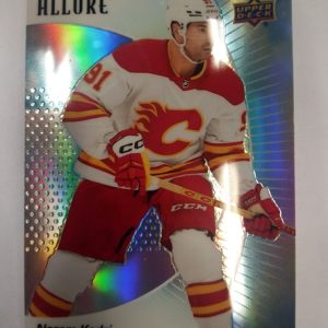 2023-24 UD Allure Nazem Kadri