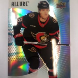 2023-24 UD Allure Tim Stützle