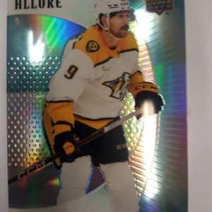 2023-24 UD Allure Filip Forsberg