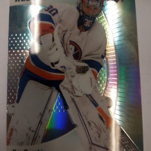 2023-24 UD Allure Ilya Sorokin