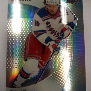 2023-24 UD Allure Artemi Panarin