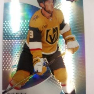 2023-24 UD Allure Jack Echel