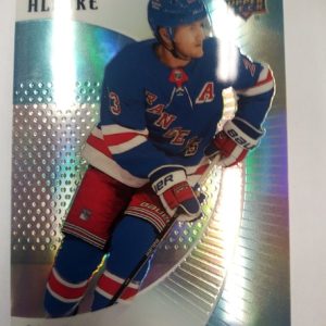 2023-24 UD Allure Adam Fox