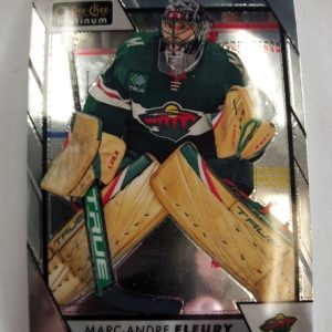 2023-24 O-Pee-Chee Platinum Marc-Andre Fleury