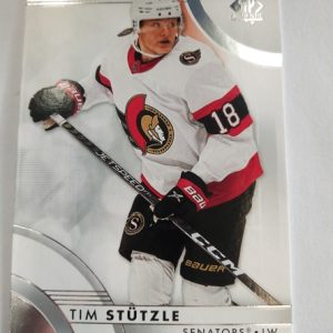 2023-24 UD SP Tim Stützle