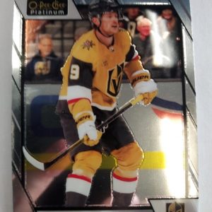 2023-24 O-Pee-Chee Platinum Jack Eichel