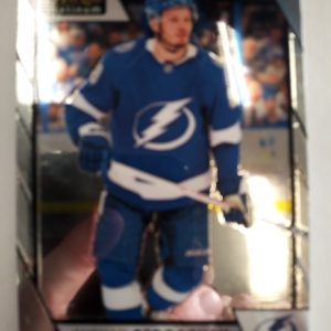 2023-24 O-Pee-Chee Platinum Mikhail Sergachev