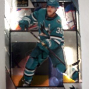 2023-24 O-Pee-Chee Platinum Mario Ferraro