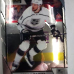 2023-24 O-Pee-Chee Platinum Adrian Kempe