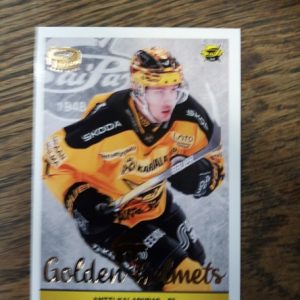 2023-24 sm-liiga Golden helmets Antti Kalapudas