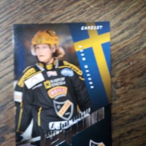 2012-13 sm-liiga The foreign legion Adam Masuri