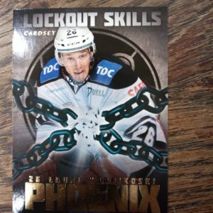 2012-13 sm-liiga lockout skills Lauri Korpikoski