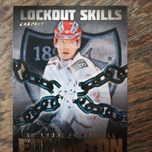 2012-13 sm-liiga lockout skills lennart petrell