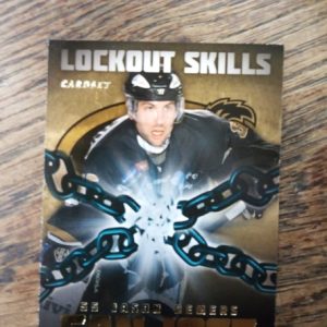 2012-13 sm-liiga lockout skills Jason Demers