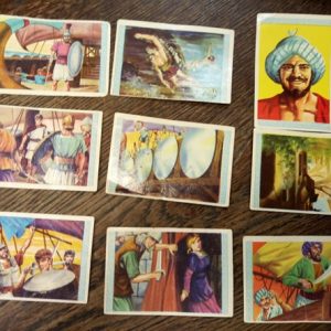 jenkki merirosvo kuvia nro7