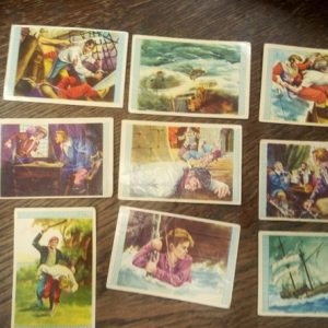 jenkki merirosvo kuvia sivu8