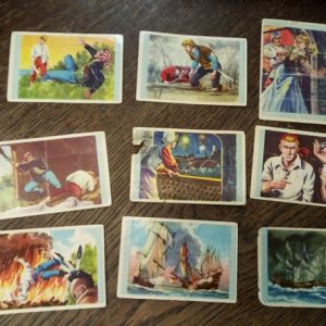 jenkki merirosvo kuvia no9