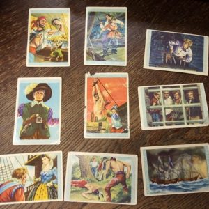 jenkki merirosvo kuvia -10