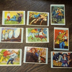 jenkki merirosvo kuvia -11