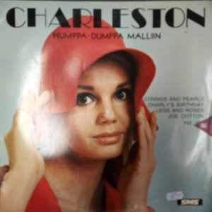 LP Charleston Humppa Dumppa Malliin