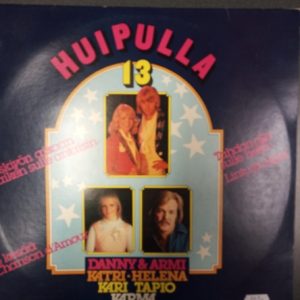 LP Huipulla 13