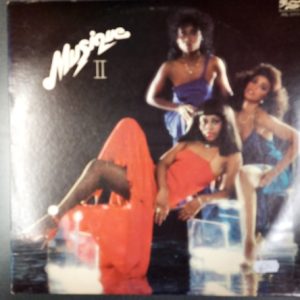 LP Musique II