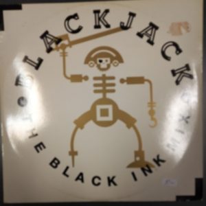 LP Blackjack mix 1 ja 2
