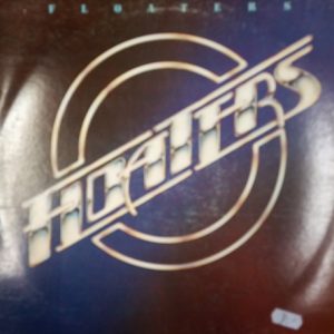 LP The Floaters