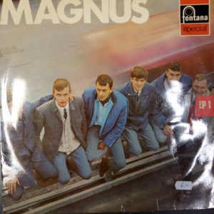 LP Magnus