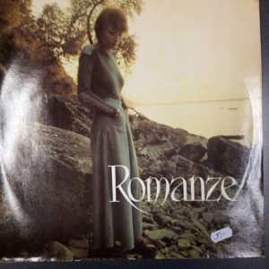 LP Romanze