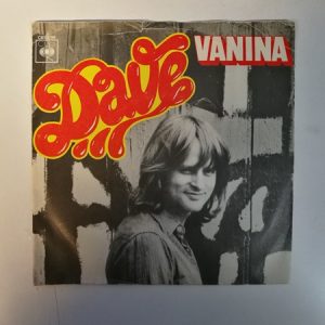 LP single: Dave - Vanina (K)