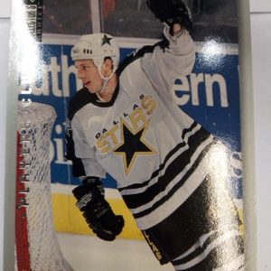 1995 UD Player's Club Corey Millen