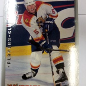 1995 UD Player's Club Gord Murphy