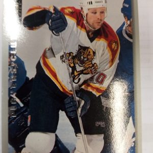 1995 UD Player's Club Dave Lowry
