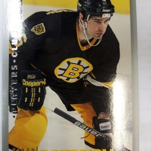 1995 UD Player's Club Alexei Kasatonov