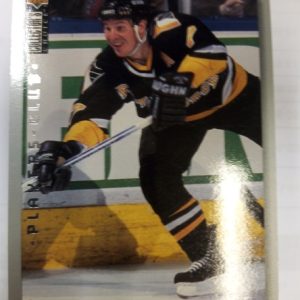 1995 UD Player's Club Joe Mullen