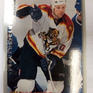 1995 UD Player's Club Dave Lowry