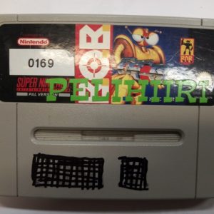 Snes BOB