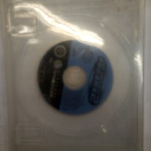 Nintendo Game Cube - Mat Hoffman´s Pro BMX 2