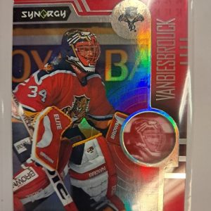 2022-23 Synergy John Vanbiesbrouck