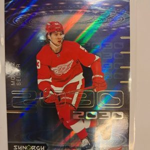 2022-23 Synergy 2030 Moritz Seider