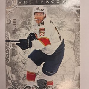 2024-25 Artifacts Matthew Tkachuk /699