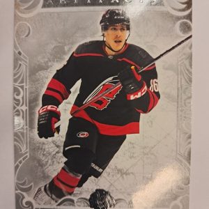 2024-25 Artifacts Teuvo Teräväinen