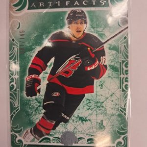 2024-25 Artifacts Teuvo Teräväinen Emerald /149