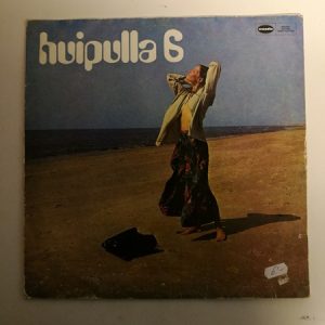LP Huipulla 6 - 1974 (K)
