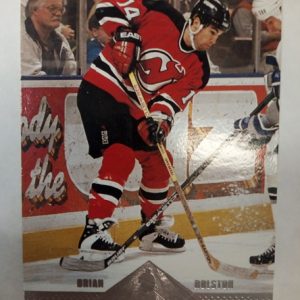 1996-1997 Pinnacle Brian Rolston