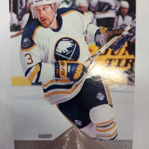 1996-1997 Pinnacle Garry Galley