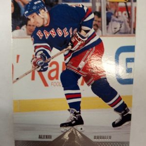 1996-1997 Pinnacle Alexei Kovalev
